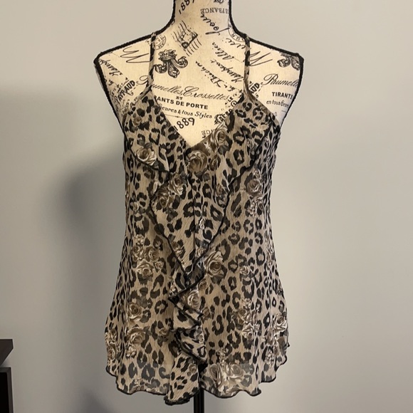 Express sleeveless tops bundle - Picture 4 of 12